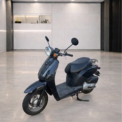 ホンダ　Today   　兵庫県神戸市　配送可能の画像