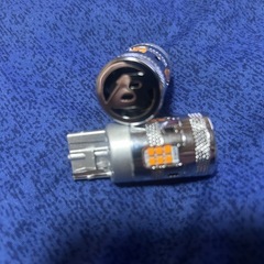 LEDウィンカーバルブの画像