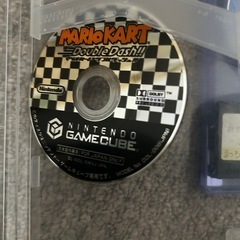 ゲームキューブまとめてセットの画像