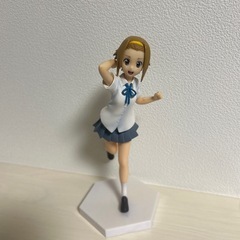 アニメ フィギュア 女の子 中古」の画像