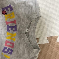 Tシャツ　80cmの画像