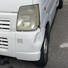 キャリイ DA63T カスタム 幌付き ハードカーゴ仕様 キャンプ仕様の画像