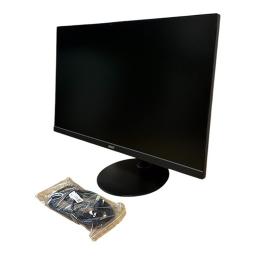 【大幅値下げ！】Acer XV270 165Hz IPS ゲーミング 動作確認済