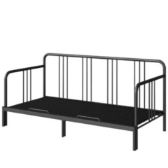 IKEA FYRESDAL フィーレスダル デイベッド ベッドフ...