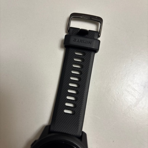 Garmin ForeAthlete 745 ブラック 本体