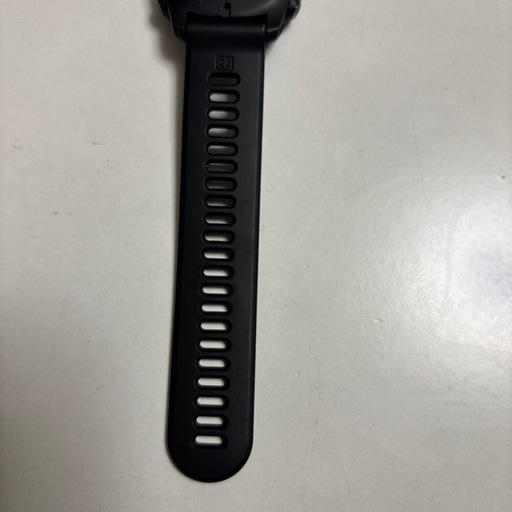 Garmin ForeAthlete 745 ブラック 本体