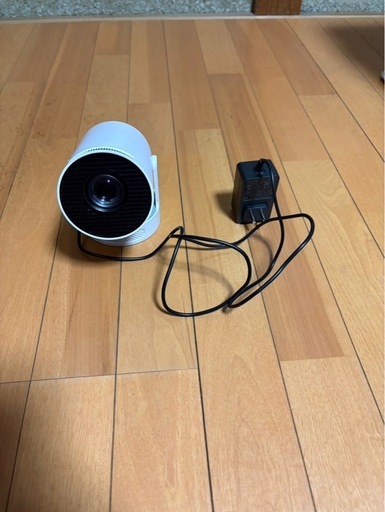 プロジェクター