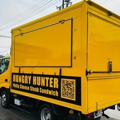 【大阪・神戸 営業許可実績】トヨタ・ダイナ キッチンカー｜制作店紹介可・メンテナンス安心｜24万km・150万円の画像