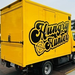 【大阪・神戸 営業許可実績】トヨタ・ダイナ キッチンカー｜制作店紹介可・メンテナンス安心｜24万km・150万円の画像