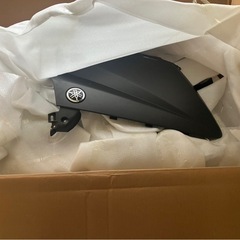 TMAXの外装の画像