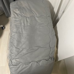 掛け布団　ダブルの画像