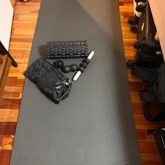 トレーニングセットの画像