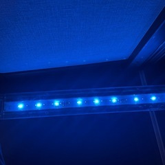 GEXアクアリウムライト60cmの画像