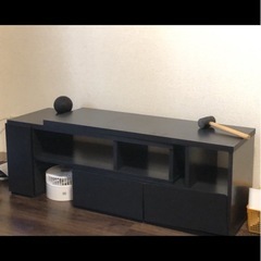 テレビ台の画像