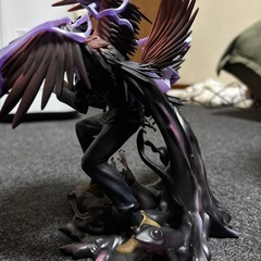 フィギュアーツZERO 伏黒の画像