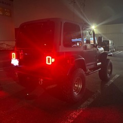 TJラングラーの画像