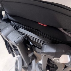 ポキットプラス　　　　（セカンドベビーカー）の画像