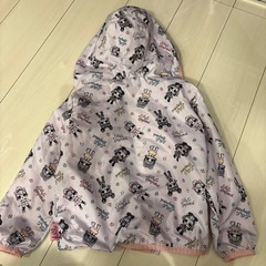 LOL ウインドブレーカー  120の画像