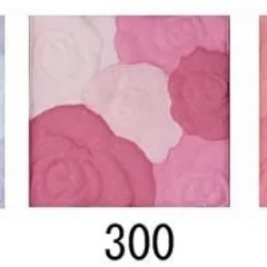 ANNA SUIのチークです☺️の画像