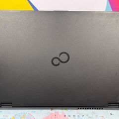 JC0163　良品 富士通 LIFEBOOK U7311/FX 13.3型　第11世代　Office2024　ノートパソコンの画像
