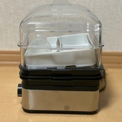 【未使用】ラッセルホブス クッキングスチーマーの画像