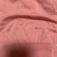 春ニット3枚セットの画像