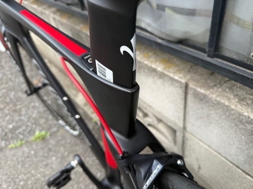 【極美品】Wilier Cento1 SR II BORA ONE 35 AC3