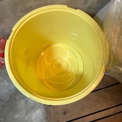 漬け物つける樽　まとめての画像