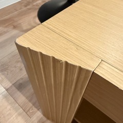 テレビボードの画像