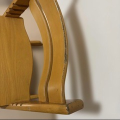 ストッケ　トリップトラップの画像