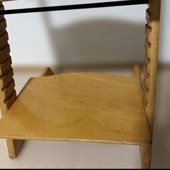 ストッケ　トリップトラップの画像