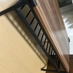 ローテーブルの画像