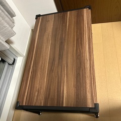 ローテーブルの画像