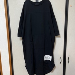 RCWB ロデオクラウンズ タグ パッチ ワンピース FREEの画像