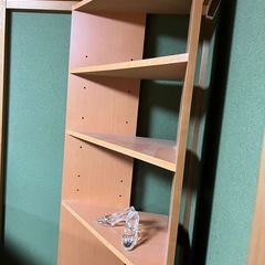 テレビを置く台の画像