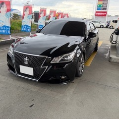 トヨタ　210系クラウンの画像