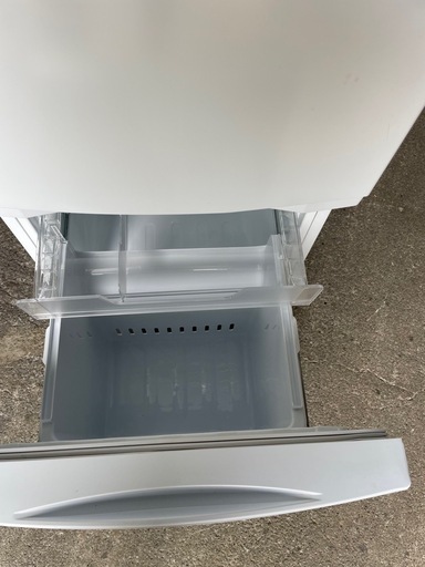 R-74　TOSHIBA 東芝ノンフロン冷凍冷蔵庫