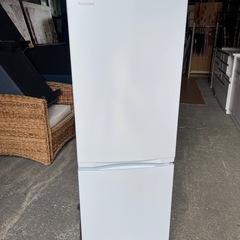 R-74　TOSHIBA 東芝ノンフロン冷凍冷蔵庫の画像