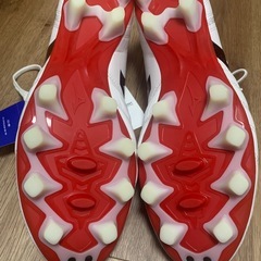 【タグ付き未使用】サッカースパイク　モナルシーダNEO SW KL 28.0cmの画像