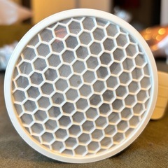 【数回使用・21年製】無印良品 マイナスイオンヘアドライヤー（MJ-MHD1）の画像