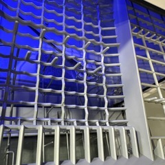 　未使用　AINX 食器洗い乾燥機 AX-S3の画像