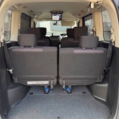 早い者勝ち🉐分割🙆‍♂️大人気セレナHVの画像