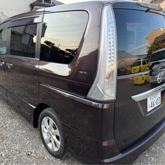 早い者勝ち🉐分割🙆‍♂️大人気セレナHVの画像