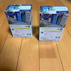 ジオラマ足場の画像