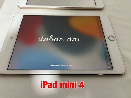 【決まりました】Apple iPad mini 4 iPad mini 3