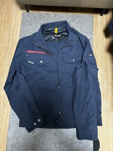 バートル　作業着2セット