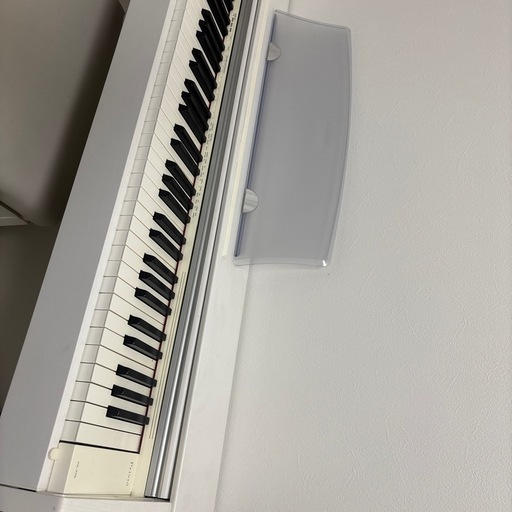 CASIO Privia 88鍵 px-770