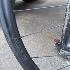 GIANT PR2 DISC 700Cホイールの画像