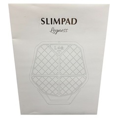 【新品未開封】SLIMPAD Legness スリムパッドレグネス クルールラボの画像