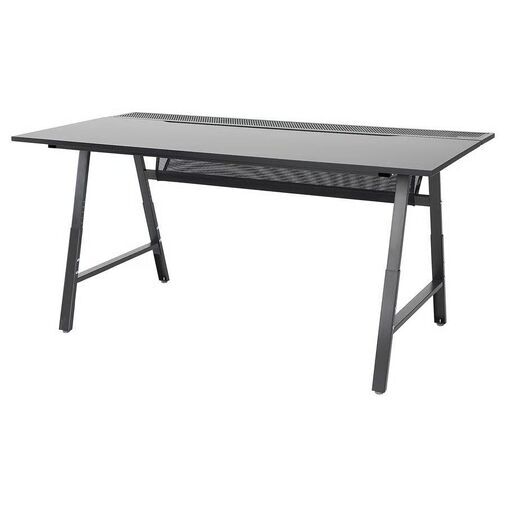 IKEA　UTESPELARE　ゲーミングデスク